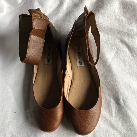 Steve Madden Shoes - Steve Madden Kristy Flats💗